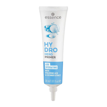 Pré base de maquillage Essence Hydro Hero (30 ml)