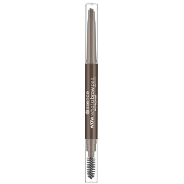 Eyebrow Pencil Essence Wow What a Brow 03-Dark Brown (0,2 g)