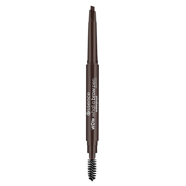 Eyebrow Pencil Essence Wow What a Brow 04-Black Brown (0,2 g)