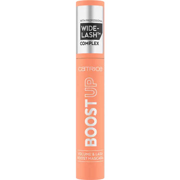 Mascara pour les cils effet volume Catrice Boost Up 11 ml