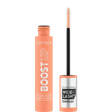 Mascara pour les cils effet volume Catrice Boost Up 11 ml