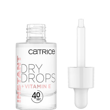 Nail Polish Fixer Catrice Instant Effect 40 Seconds