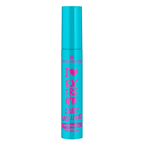 Mascara Essence I Love Extreme Crazy Volume 12 ml