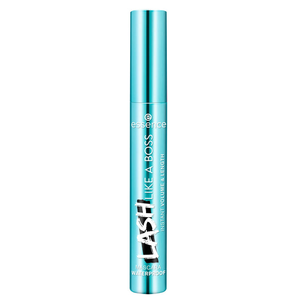 Maskara za trepalnice Essence Lash Like A Boss Vodoodporen 9,5 ml