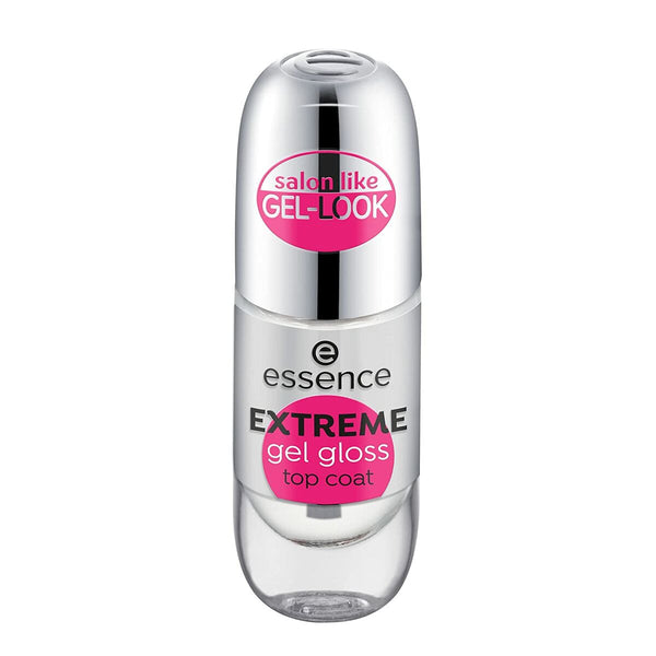 Fixateur de vernis à ongles Essence Extreme Protecteur (8 ml)