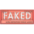 False Eyelashes Catrice Faked Ultra Definition 60 Units