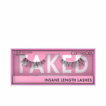 Faux cils Catrice Insane Length