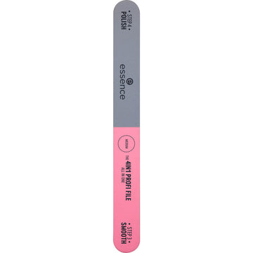 Nail file Essence 4in1 Profi File