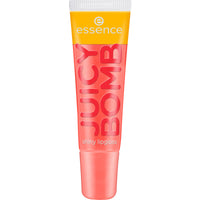 Gloss za ustnice Essence Juicy Bomb Nº 103-proud papaya 10 ml