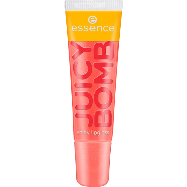 Gloss za ustnice Essence Juicy Bomb Nº 103-proud papaya 10 ml