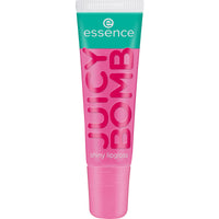 Brillant à lèvres Essence Juicy Bomb Nº 102-witty watermelon 10 ml