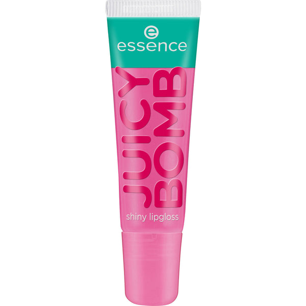 Lip-gloss Essence Juicy Bomb Nº 102-witty watermelon 10 ml