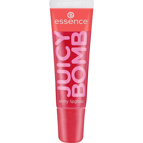 Gloss za ustnice Essence Juicy Bomb Nº 104-poppin' pomegranate 10 ml