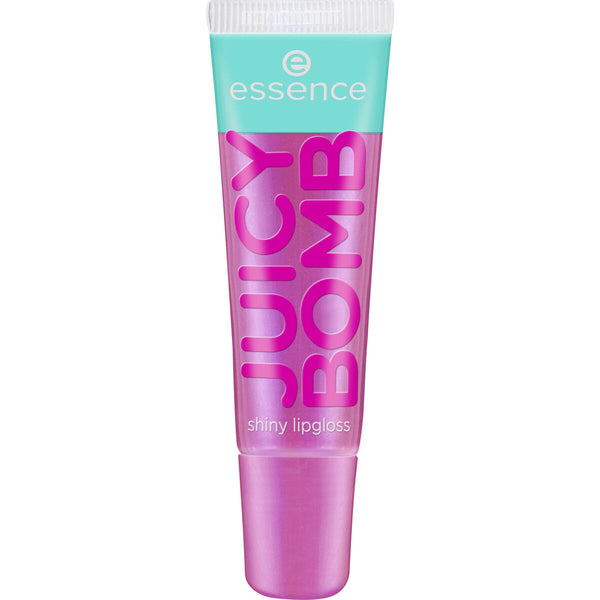 Gloss za ustnice Essence Juicy Bomb Nº 105-bouncy bubblegum 10 ml