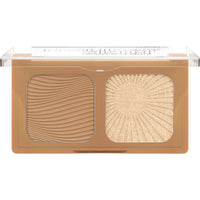 Compact Make Up Catrice Holiday Skin Nº 010 5,5 g