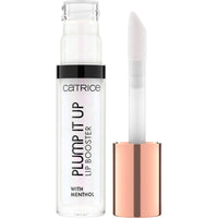 Tekoča šminka Catrice Plump It Up Nº 010 Poppin champagne 3,5 ml