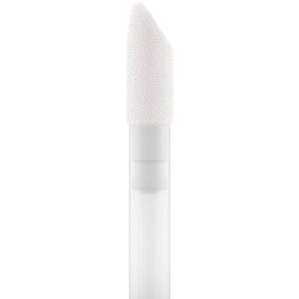 Tekoča šminka Catrice Plump It Up Nº 010 Poppin champagne 3,5 ml