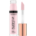 Tekoča šminka Catrice Plump It Up Nº 020 No fake love 3,5 ml