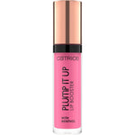 Liquid lipstick Catrice Plump It Up Nº 050 Good vibrations 3,5 ml