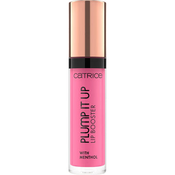 Rouge à lèvres liquide Catrice Plump It Up Nº 050 Good vibrations 3,5 ml