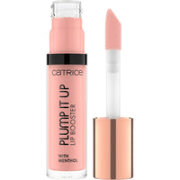 Tekoča šminka Catrice Plump It Up Nº 060 Real talk 3,5 ml