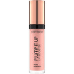 Rouge à lèvres liquide Catrice Plump It Up Nº 060 Real talk 3,5 ml