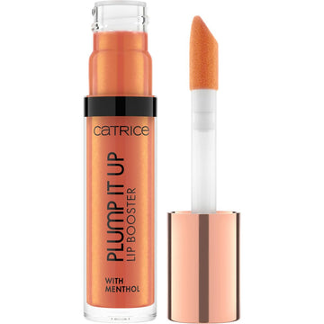 Lip-gloss Catrice Plump It Up Nº 070 Fake it till you make it 3,5 ml