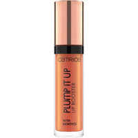 Lip-gloss Catrice Plump It Up Nº 070 Fake it till you make it 3,5 ml