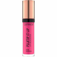 Lip-gloss Catrice Plump It Up Nº 080 Overdosed on confidence 3,5 ml