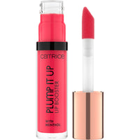 Lip-gloss Catrice Plump It Up Nº 090 Potentially scandalous 3,5 ml