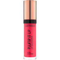 Brillant à lèvres Catrice Plump It Up Nº 090 Potentially scandalous 3,5 ml