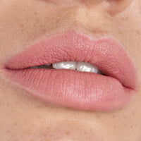 Balzam za ustnice Catrice Scandalous Matte Nº  010 Plain truth 3,5 g