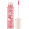 Vlažilna šminka Essence Tinted Kiss Tekočina Nº 01-pink & fabulous 4 ml