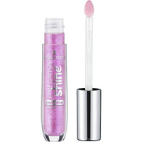 Gloss za ustnice Essence Extreme Shine Voluminiziranje Nº 10-sparkling purple 5 ml