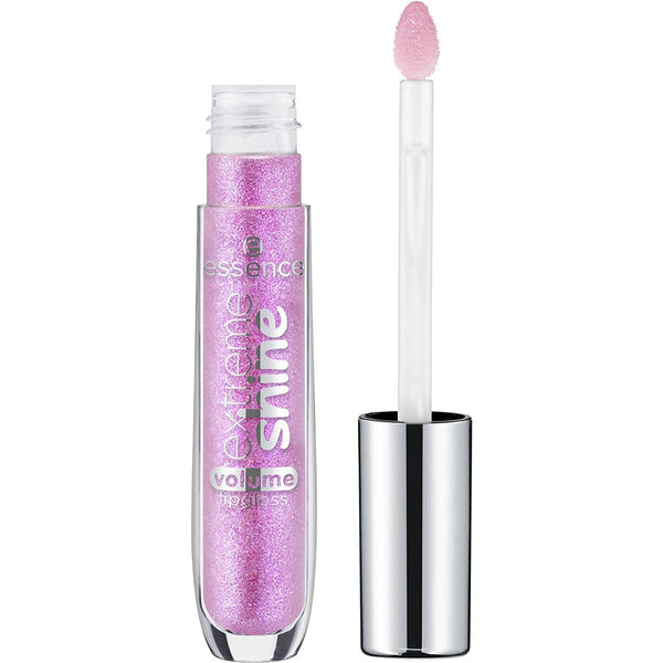 Brillant à lèvres Essence Extreme Shine Donne du Volume Nº 10-sparkling purple 5 ml