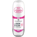 Protecteur d'ongles Essence The Grow 'N'Glow 8 ml