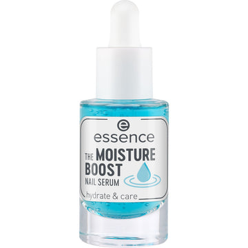 Moisturising Serum Essence The Moisture Boost Nails 8 ml