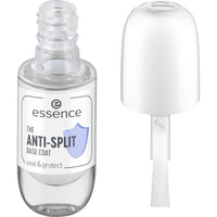 Nail Base Gel Essence The Anti-Split Anti-Breakage 8 ml