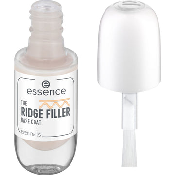 Gel Base d'ongles Essence The Ridge Filler Anti-vergetures 8 ml