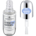 Indurente per Unghie Essence The Extreme Nail Hardener 8 ml