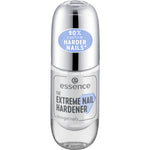 Nail Hardener Essence The Extreme Nail Hardener 8 ml