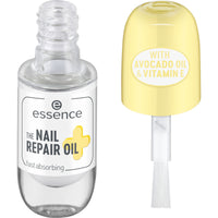 Olio per Unghie Essence The Nail Care Rigenerante 8 ml