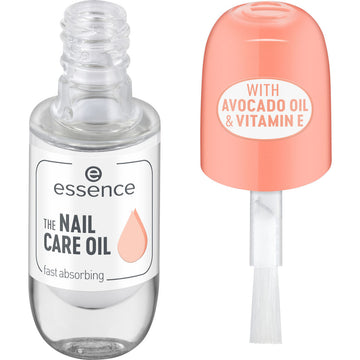 Huile à ongles Essence The Nail Care Nutrition 8 ml