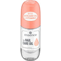 Huile à ongles Essence The Nail Care Nutrition 8 ml