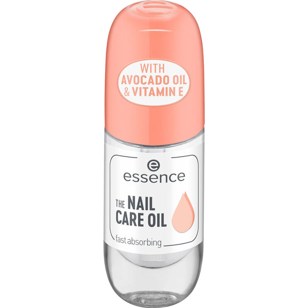 Nail Oil Essence The Nail Care Nutritional 8 ml