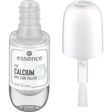 Vernis à ongles Essence The Calcium Régénérant 8 ml