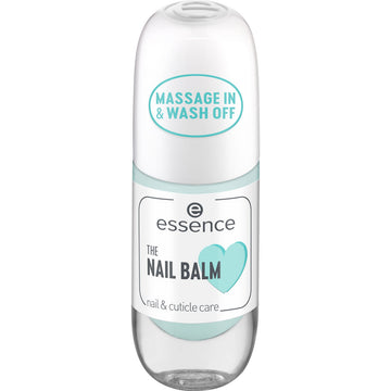 Treatment for Nails Essence The Nail Balm Balsam 8 ml