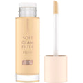 Base de maquillage liquide Catrice Soft Glam Filter Nº 010 Fair 30 ml