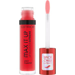 Brillant à lèvres Catrice Max It Up Nº 010 Spice Girl 4 ml