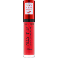 Brillant à lèvres Catrice Max It Up Nº 010 Spice Girl 4 ml